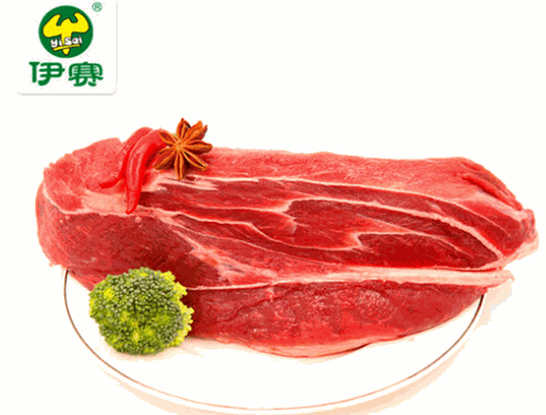 伊賽牛肉