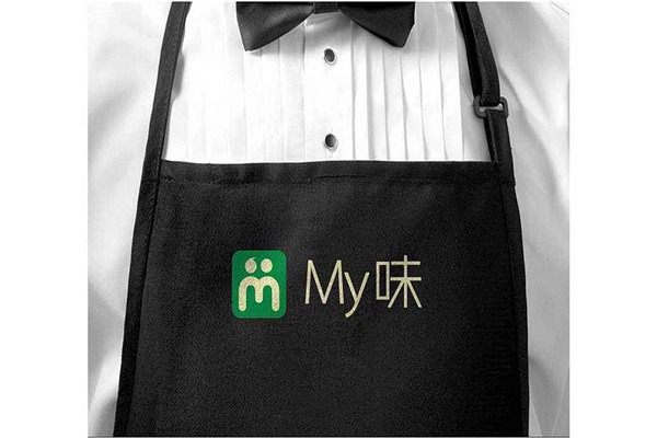 my味快餐加盟