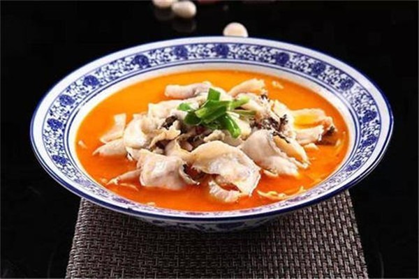 阿淦酸菜魚(yú)