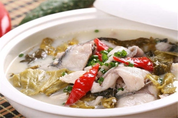 聚樂(lè)酸菜魚(yú)