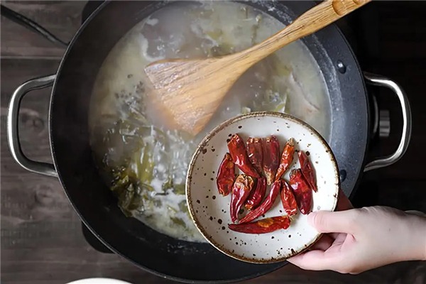 幕蘭記酸菜魚(yú)范加盟