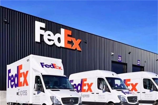 fedex快遞加盟