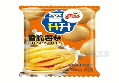 笑盈盈食品加盟