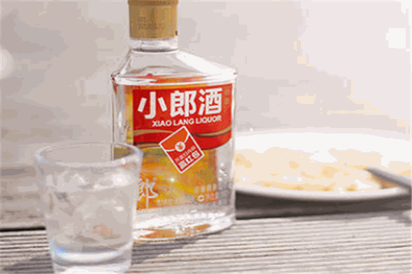 小郎酒加盟