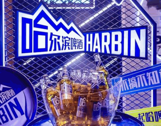 哈爾濱啤酒加盟