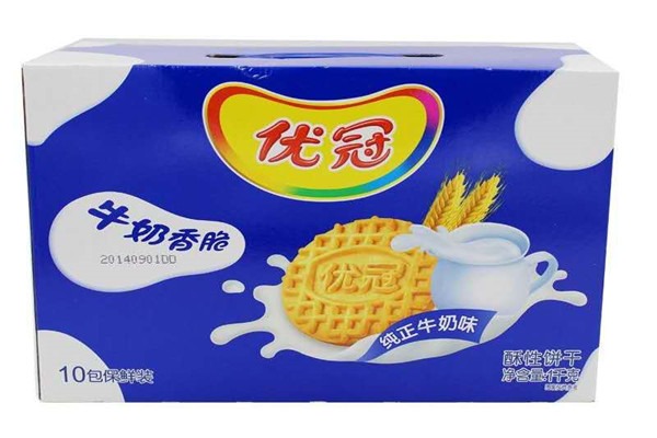 優(yōu)冠食品加盟