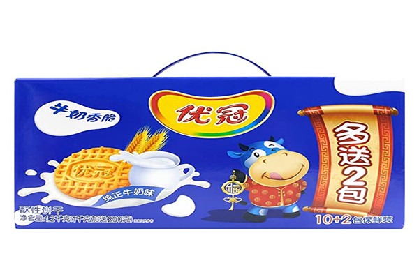 優(yōu)冠食品加盟