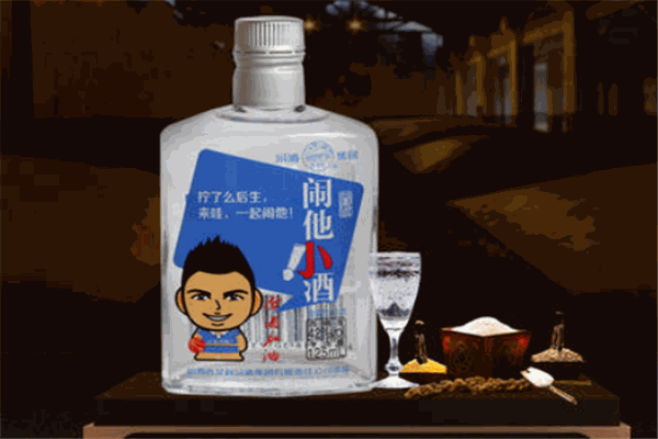 鬧他小酒加盟