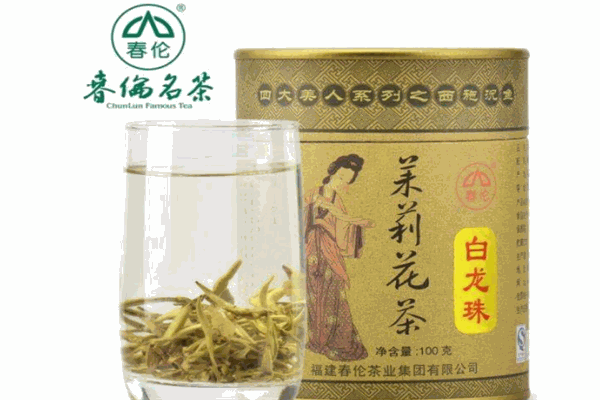 春倫茶業(yè)加盟