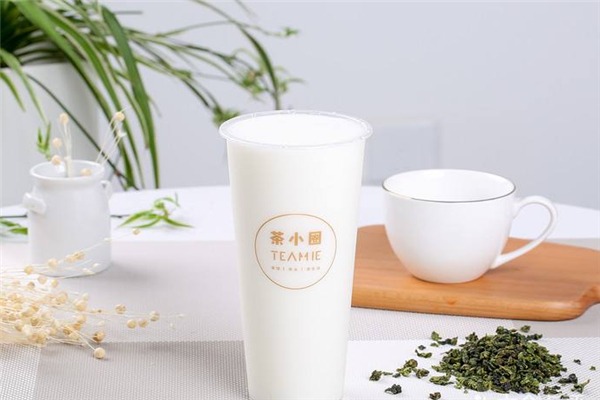 茶小圈