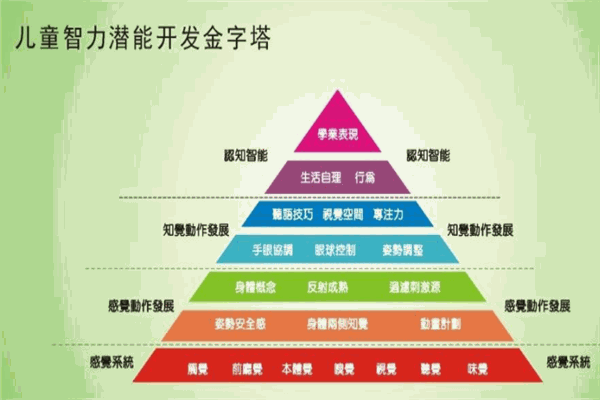 金字塔教育加盟