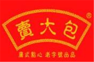 賣大包廣式點(diǎn)心