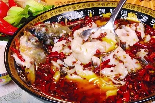 沛利黑豆花魚(yú)府加盟