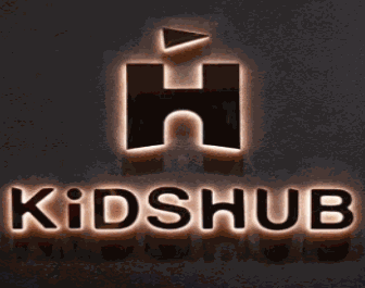 KiDSHUB親子餐廳