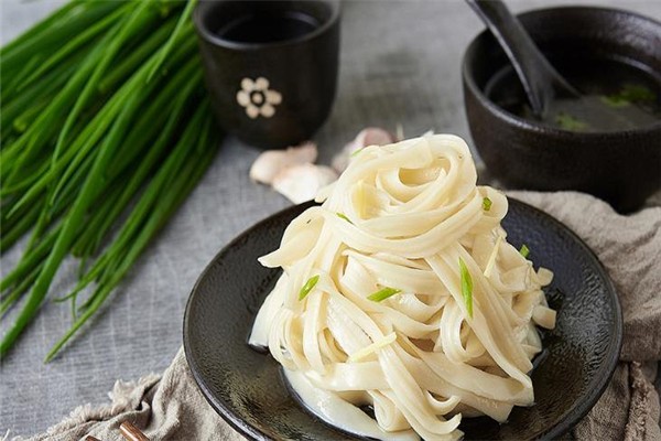 趙氏莊園面食