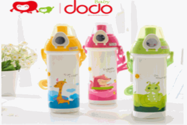 DodoBaby逗點樂博士加盟