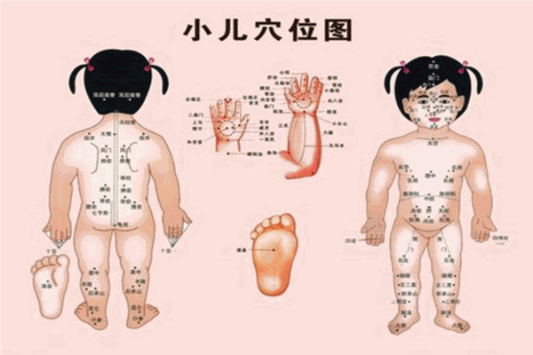 圣手世家小兒推拿加盟