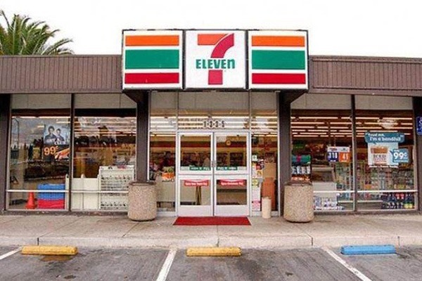 7-Eleven便利店加盟