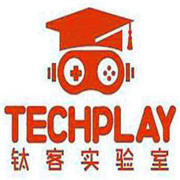 TECHPLAY鈦客實驗室編程機器人