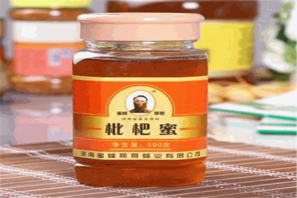 蜜蜂哥哥蜂產(chǎn)品加盟