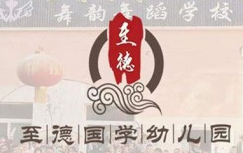 至德國(guó)學(xué)幼兒園加盟