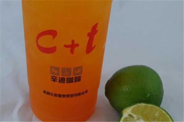 辛迪果飲加盟