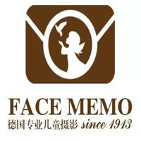 FACEMEMO兒童攝影加盟