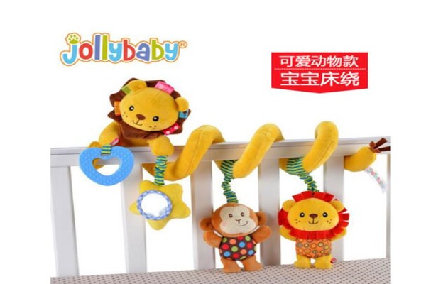 jollybaby兒童玩具加盟