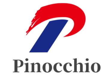 Pinocchio兒童玩具加盟