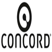 CONCORD安全座椅