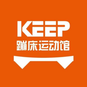 Keep蹦床運動館