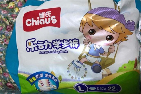 chiaus雀氏母嬰用品加盟