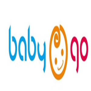 babygo兒童安全座椅