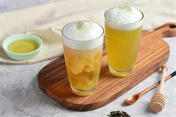 星座之約茶飲加盟