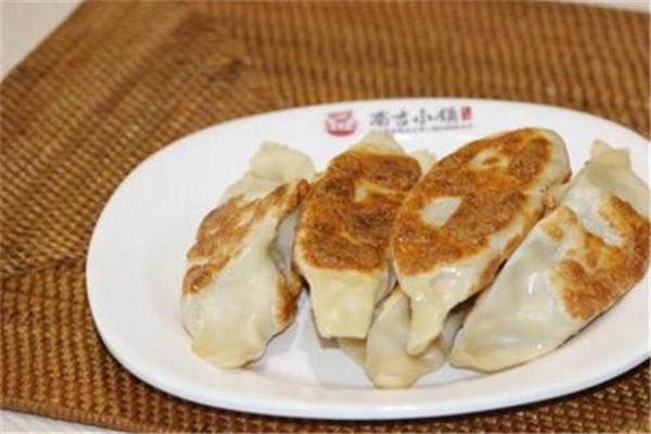 南吉小鎮(zhèn)中式簡(jiǎn)餐加盟