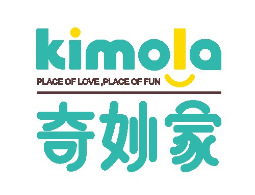 KIMOLA奇妙家澳洲親子餐廳