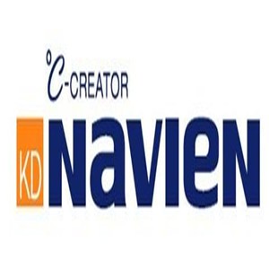 navien壁掛爐