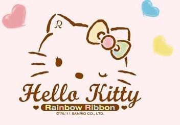 Hellokitty內衣