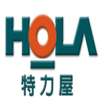 HOLA特力屋家居用品加盟