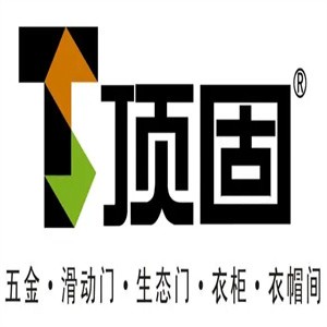 頂固整體衣柜