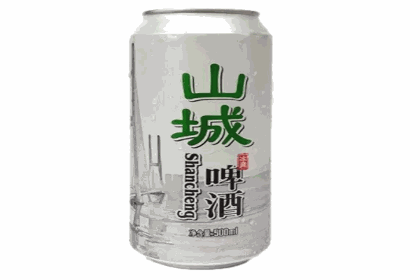 山城啤酒加盟