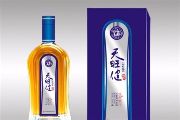 天旺健養(yǎng)生酒加盟