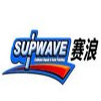 SUPWAVE賽浪車漆快修加盟