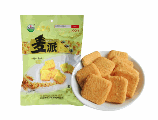 麥樂食品加盟