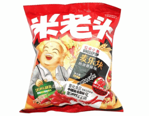 麥樂食品加盟