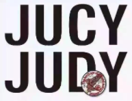 jucy judy女裝