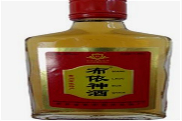 布依神酒業(yè)加盟