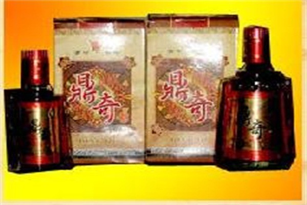 鼎奇保健酒加盟