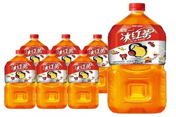 統(tǒng)一飲料