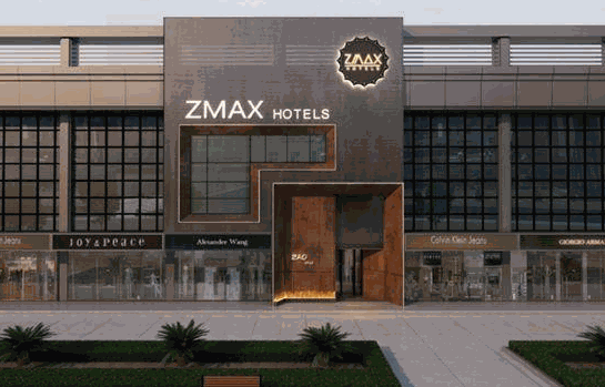 ZMAXHOTELS酒店